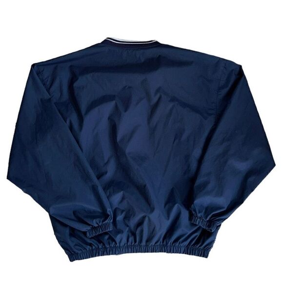 Vintage Hard Rock Cafe Honolulu Men’s Nylon Golf Pullover Size Medium - Picture 2 of 7